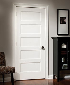 Conmore, Signature Door, HomeStory  Conmore, Signature Door, HomeStory
