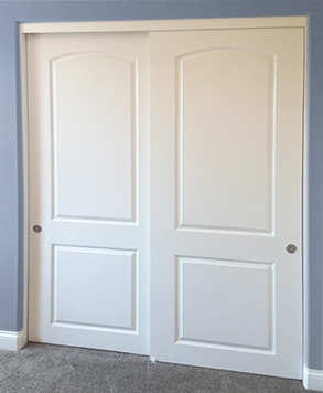 Closet Doors And Bi Fold Folding Doors Homestory Doors