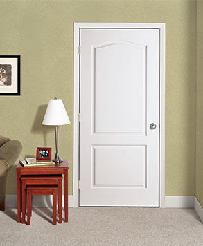 Our Interior Signature Doors At Homestory Homestory