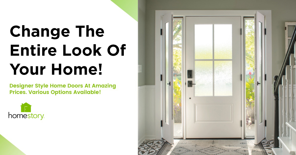 REPLACE INTERIOR DOORS YOURSELF | Update your interior doors | Renovation  Update - YouTube